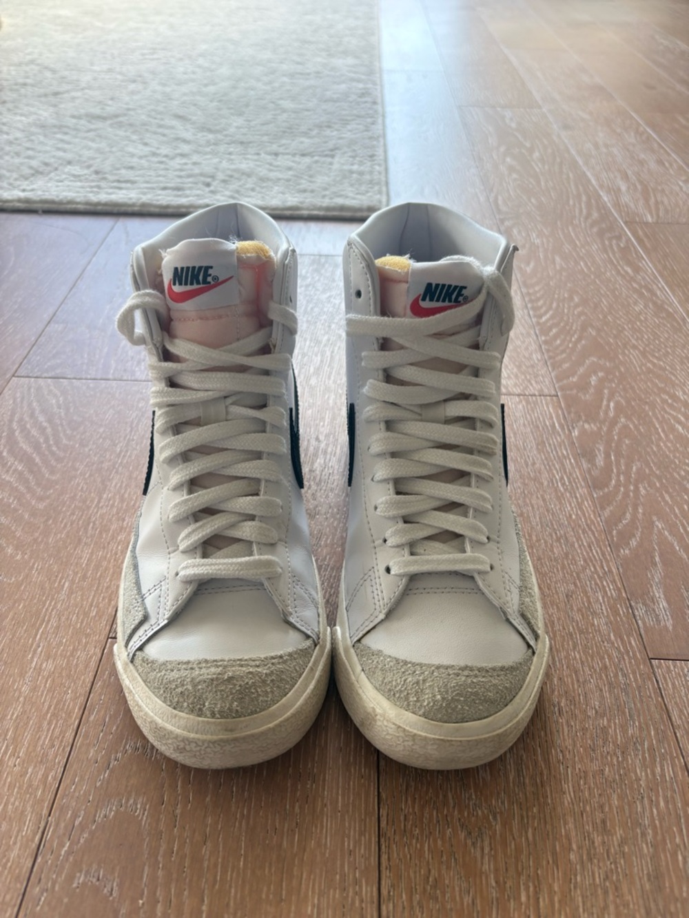 Nike Blazer ‘77 vintage
